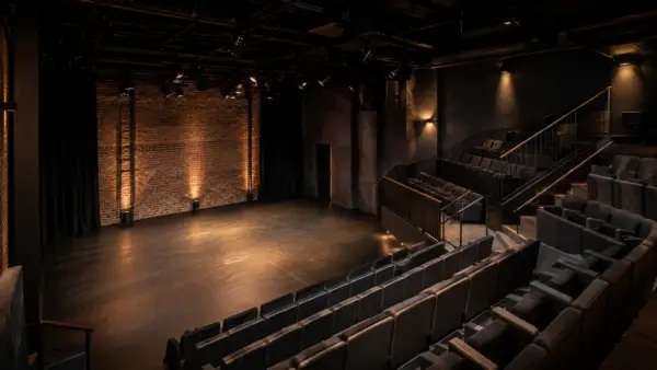 Loft_Theatre Loft
