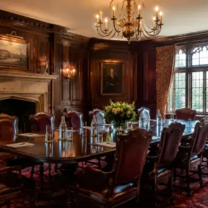 Tudor Room