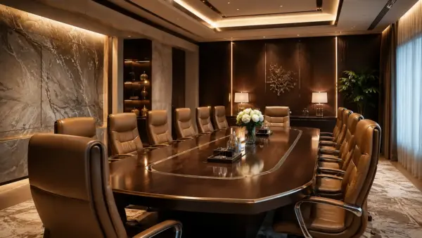 VIP Room