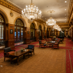 Grand Foyer