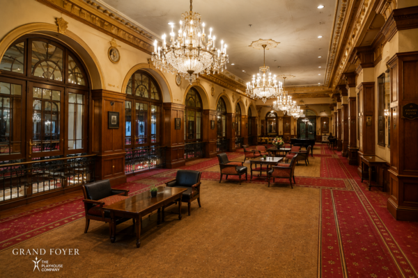 foyer Grand Foyer