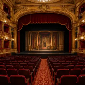 Opera Theatre