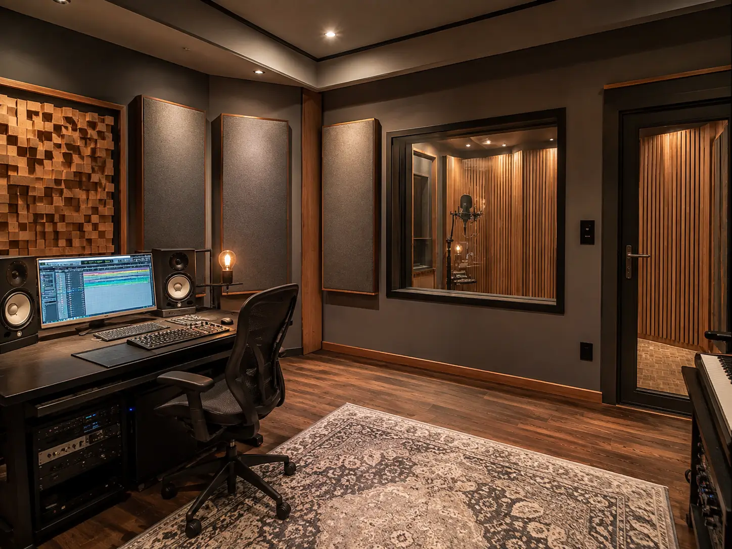 Studio-3